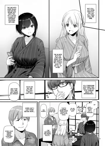 [Nakajima Yuka] Haramaseya 3 DLO-22 | Pregnancy Officer 3 DLO-22 Fhentai - Page 10