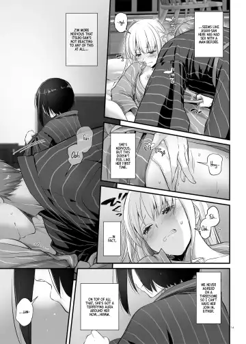 [Nakajima Yuka] Haramaseya 3 DLO-22 | Pregnancy Officer 3 DLO-22 Fhentai - Page 15