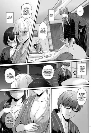 [Nakajima Yuka] Haramaseya 3 DLO-22 | Pregnancy Officer 3 DLO-22 Fhentai - Page 38