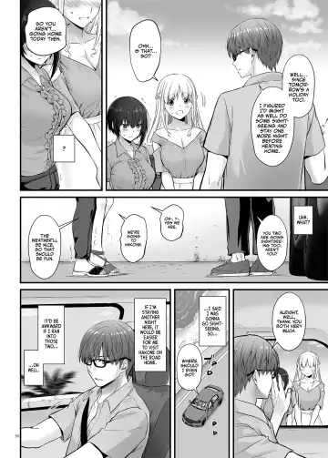 [Nakajima Yuka] Haramaseya 3 DLO-22 | Pregnancy Officer 3 DLO-22 Fhentai - Page 51