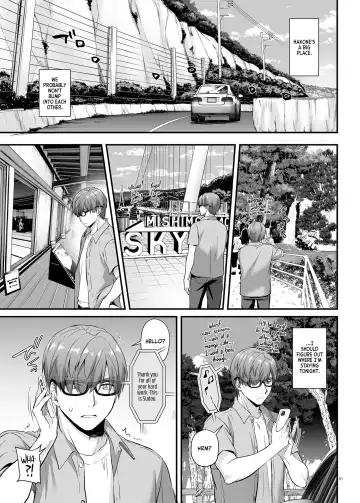 [Nakajima Yuka] Haramaseya 3 DLO-22 | Pregnancy Officer 3 DLO-22 Fhentai - Page 52