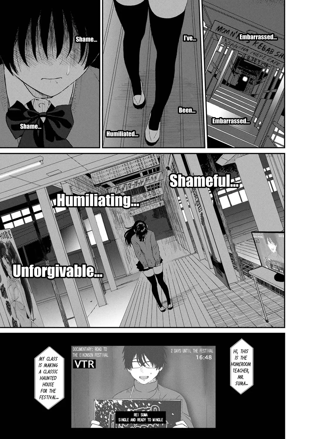 [Ryoh-zoh] Itaiamai Ch. 21 Fhentai - Page 24