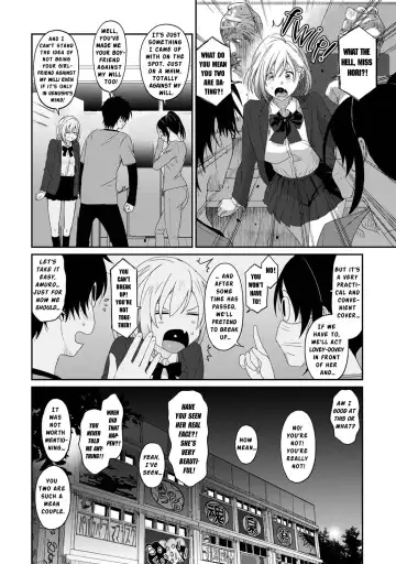 [Ryoh-zoh] Itaiamai Ch. 21 Fhentai - Page 23