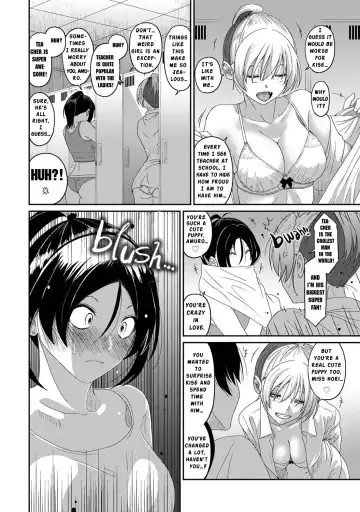 [Ryoh-zoh] Itaiamai Ch. 21 Fhentai - Page 3