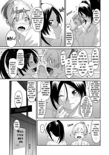 [Ryoh-zoh] Itaiamai Ch. 21 Fhentai - Page 4