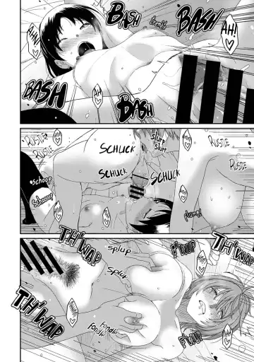 [Ryoh-zoh] Itaiamai Ch. 21 Fhentai - Page 5