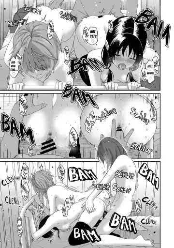 [Ryoh-zoh] Itaiamai Ch. 21 Fhentai - Page 6