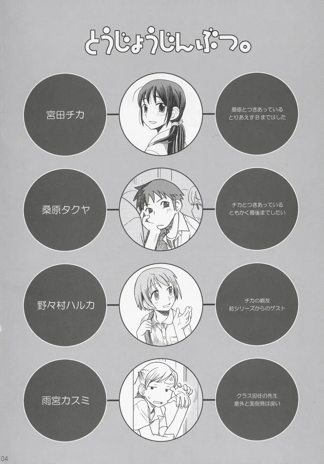 [Ootsuka Mahiro] And_hand_tied Fhentai - Page 3