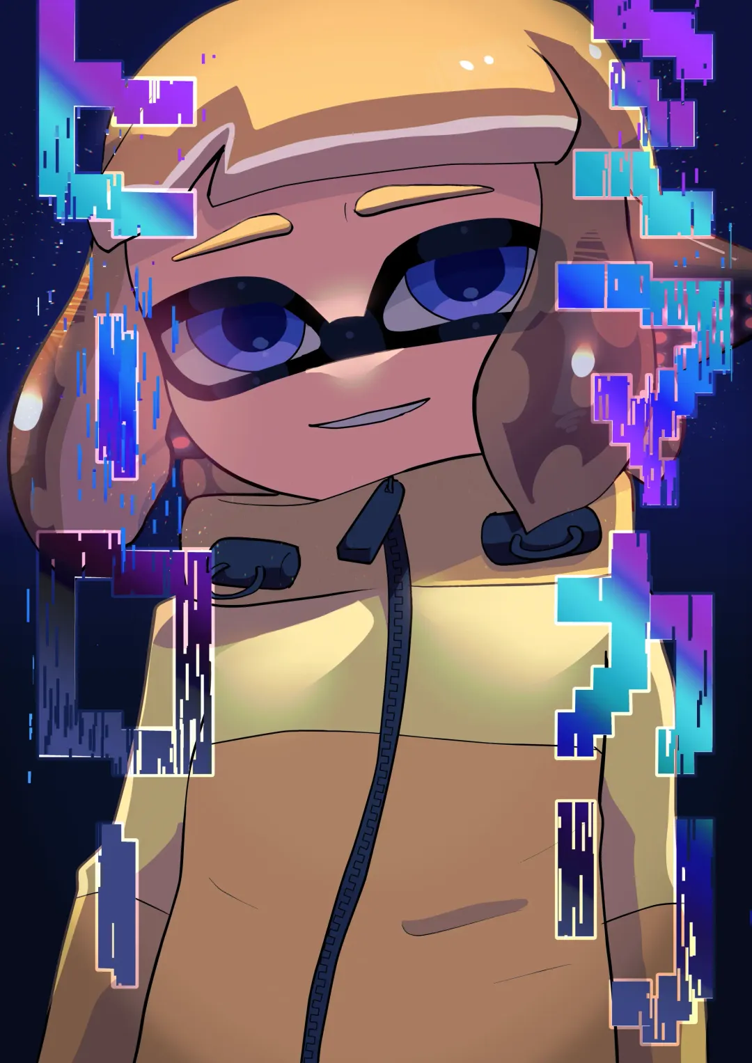 Mimacari Hero Fhentai - Page 1