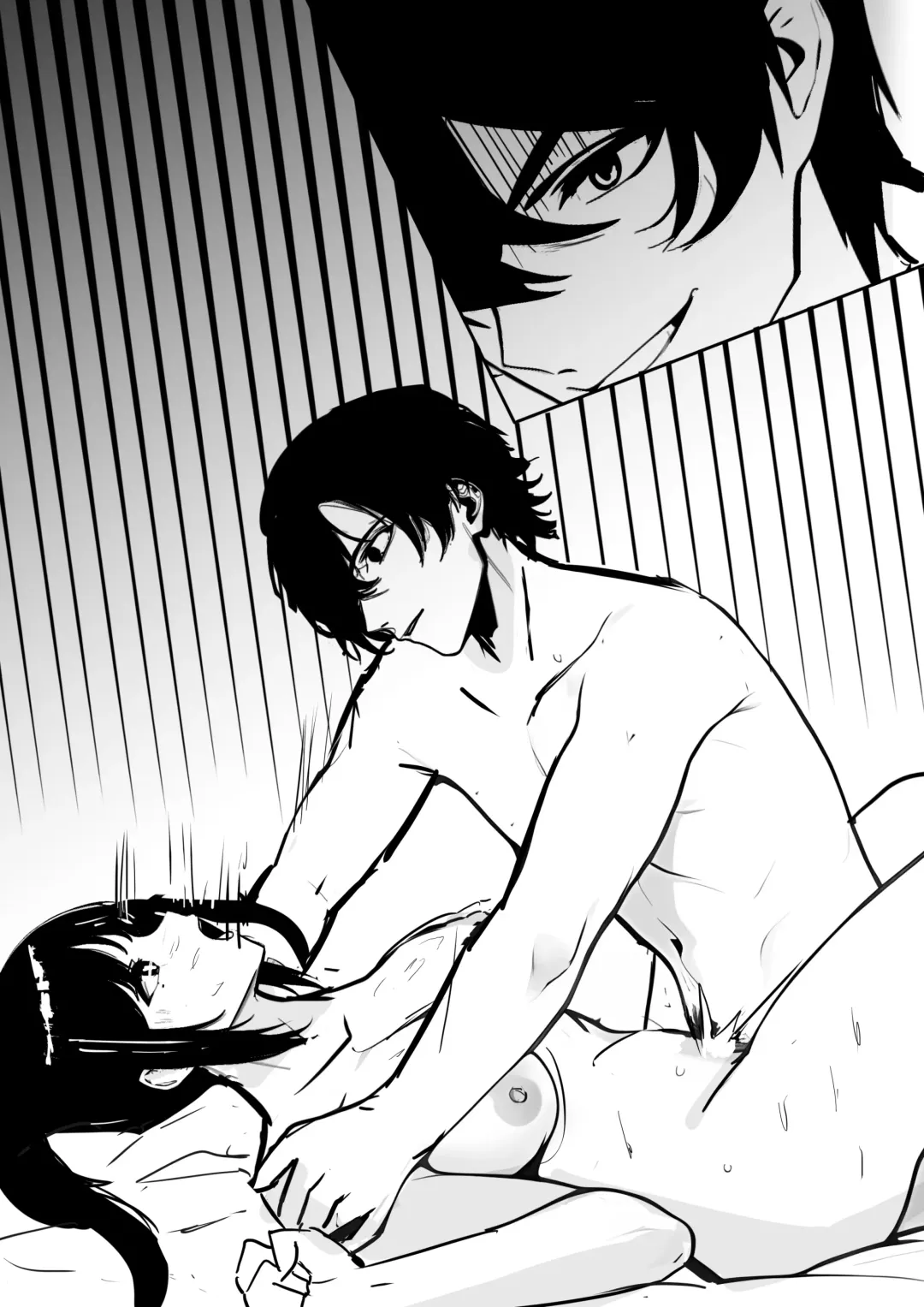 [Shybox] Hotel Visit Fhentai - Page 28