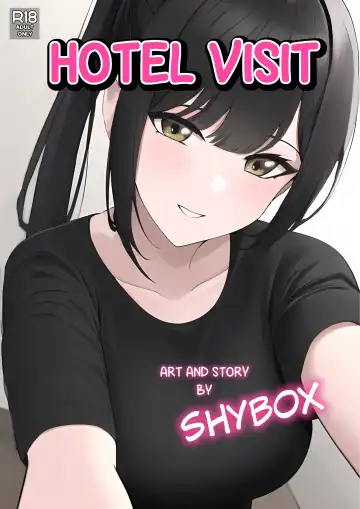Read [Shybox] Hotel Visit - Fhentai