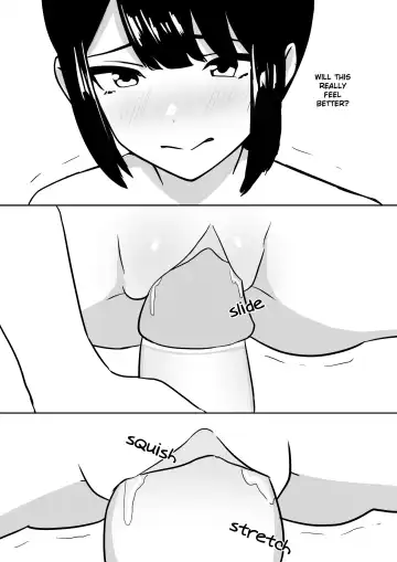 [Shybox] Hotel Visit Fhentai - Page 22