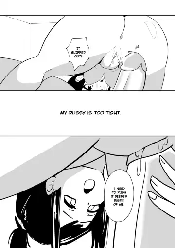 [Shybox] Hotel Visit Fhentai - Page 23