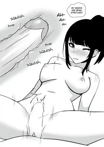 [Shybox] Hotel Visit Fhentai - Page 25