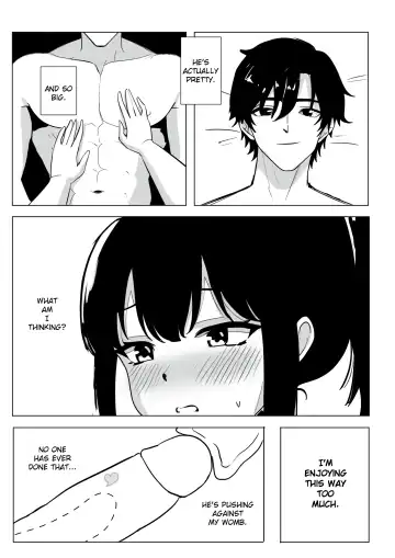 [Shybox] Hotel Visit Fhentai - Page 26