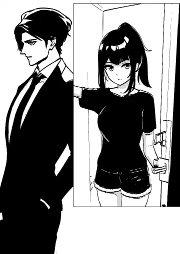 [Shybox] Hotel Visit Fhentai - Page 4