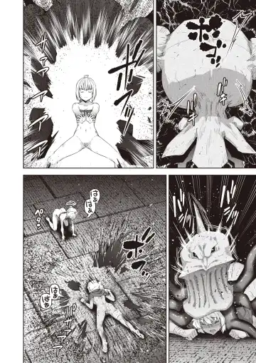 Isekai Rakuten Vol. 22 Fhentai - Page 49