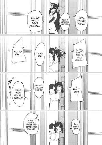 [Mammoth] Dame Maid wa Bochama no OnaPet | Useless Maid is Young Master's Pet Fhentai - Page 27