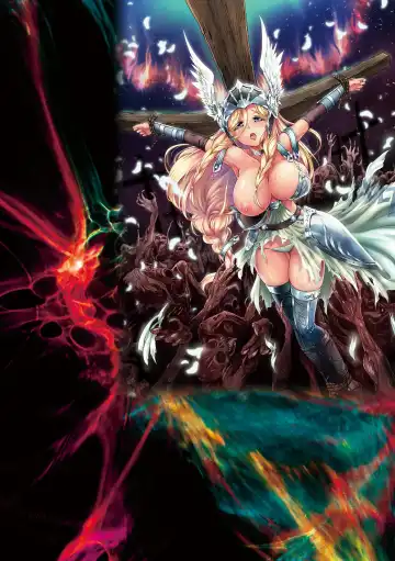 [Lewis Mclaren] Kiyora na Otome no Pessimism - Pure Maiden Pessimism Fhentai - Page 196