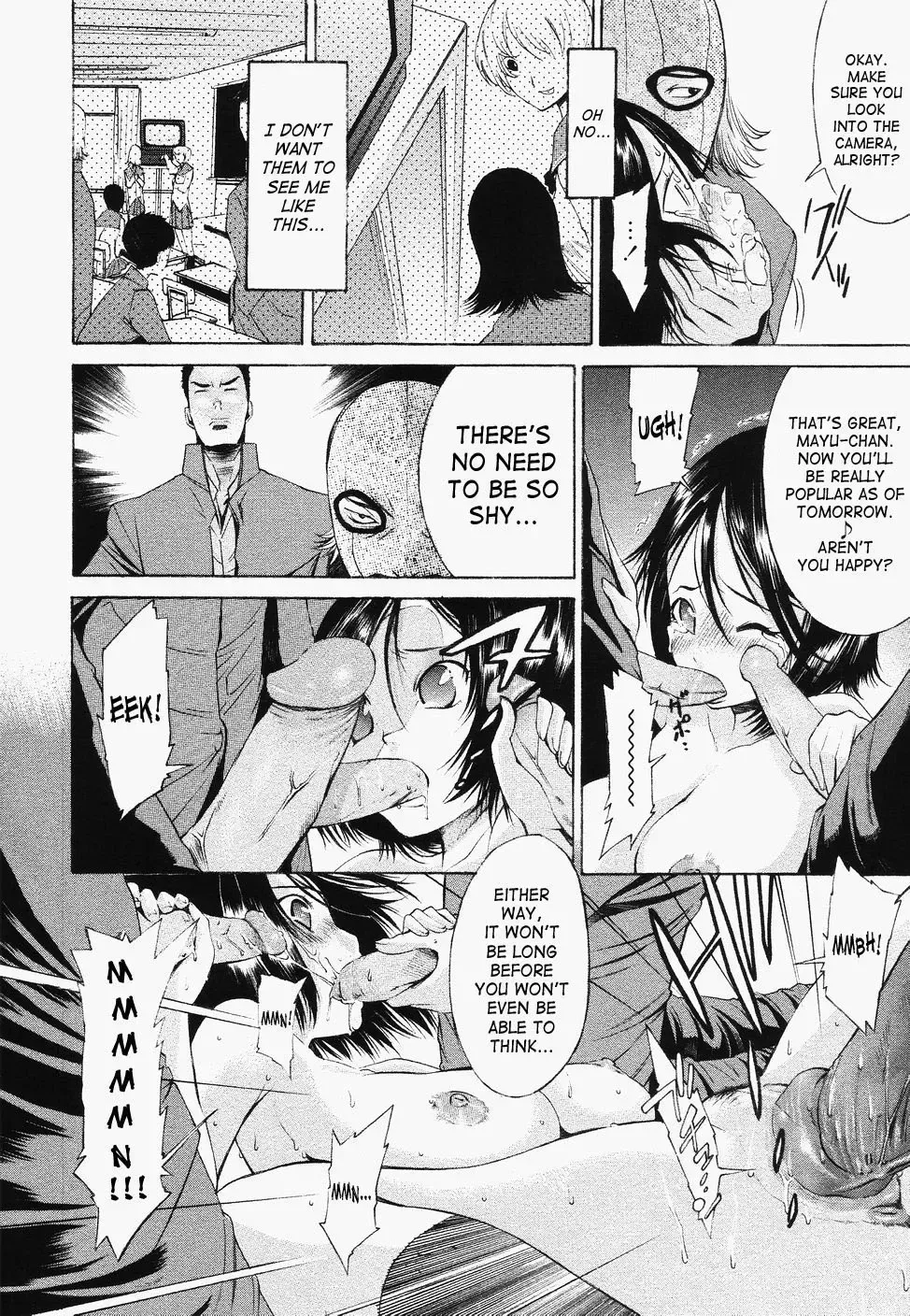 [D.p] Poko To Wonderful (decensored) Fhentai - Page 177