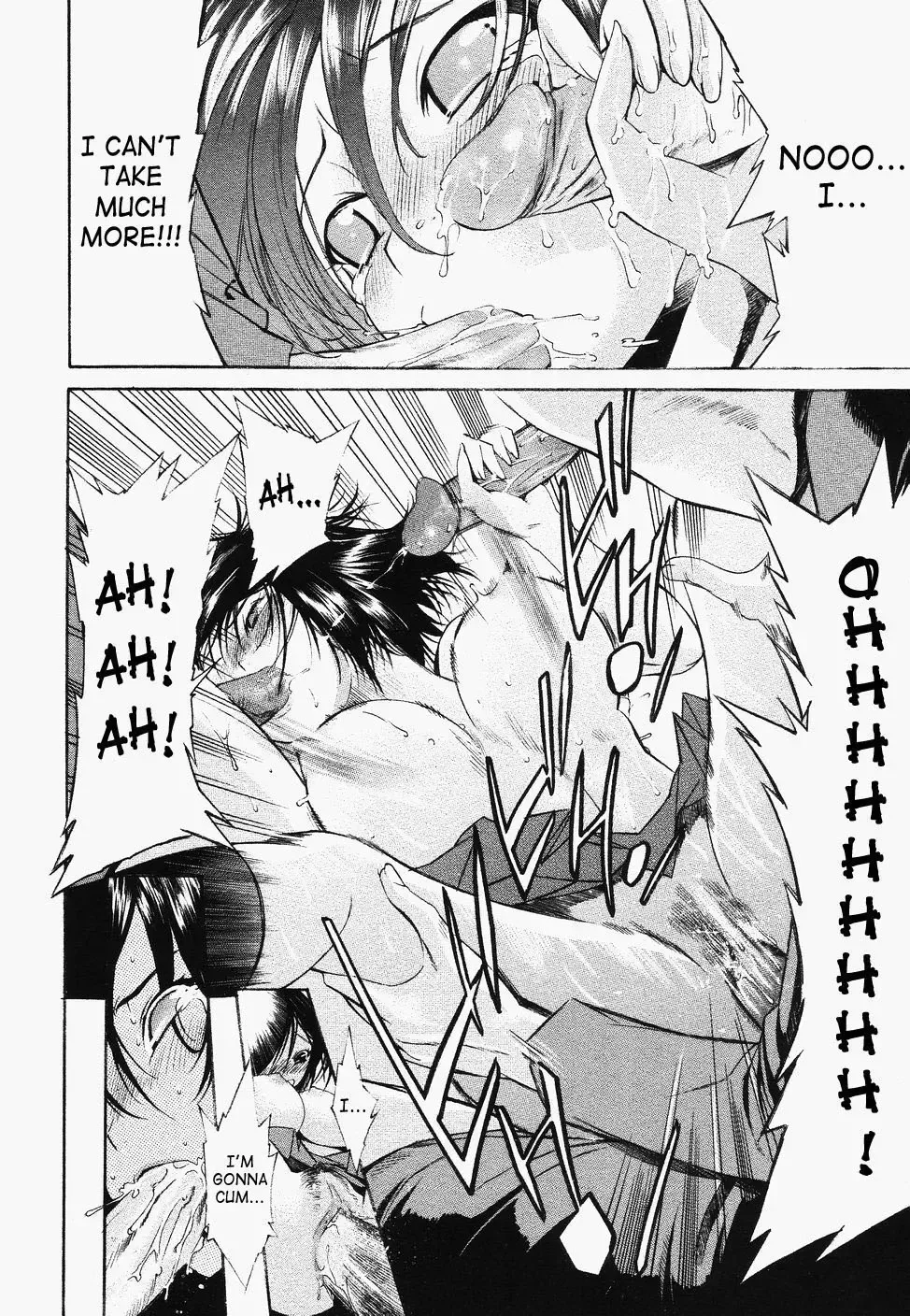 [D.p] Poko To Wonderful (decensored) Fhentai - Page 179