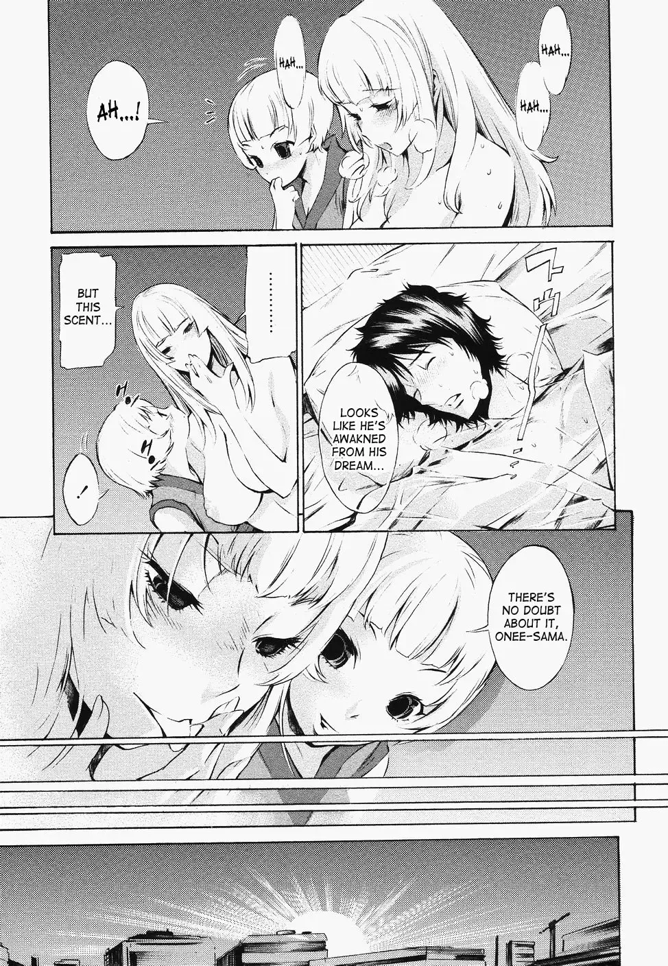 [D.p] Poko To Wonderful (decensored) Fhentai - Page 65