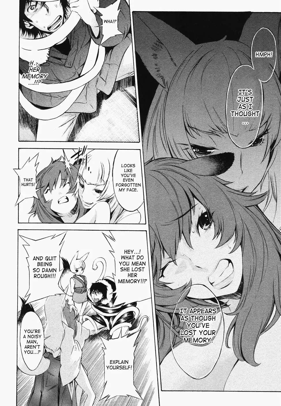 [D.p] Poko To Wonderful (decensored) Fhentai - Page 70