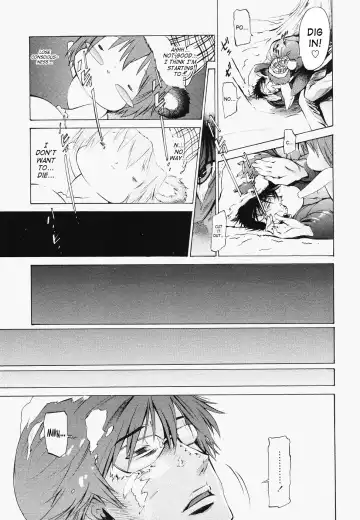 [D.p] Poko To Wonderful (decensored) Fhentai - Page 102