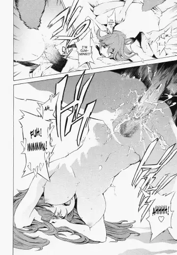 [D.p] Poko To Wonderful (decensored) Fhentai - Page 115