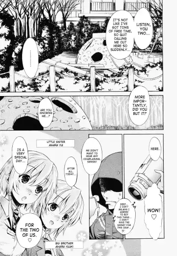 [D.p] Poko To Wonderful (decensored) Fhentai - Page 118