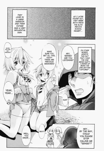 [D.p] Poko To Wonderful (decensored) Fhentai - Page 121