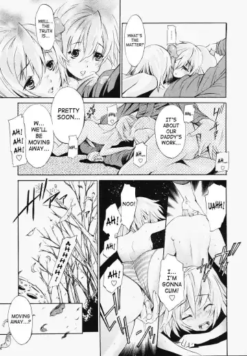 [D.p] Poko To Wonderful (decensored) Fhentai - Page 126