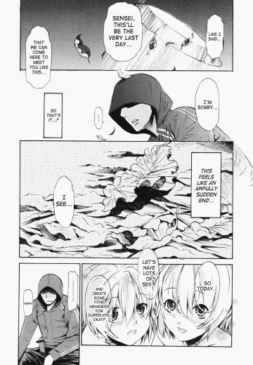 [D.p] Poko To Wonderful (decensored) Fhentai - Page 127