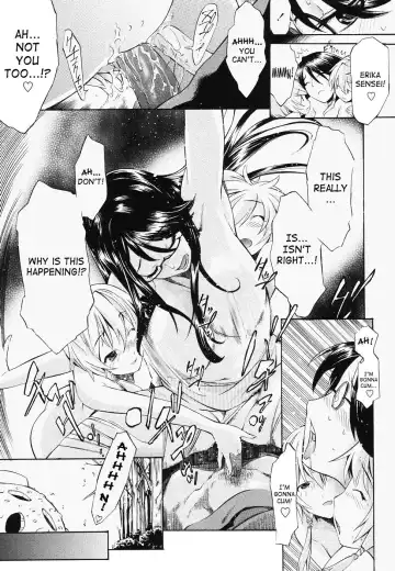 [D.p] Poko To Wonderful (decensored) Fhentai - Page 138