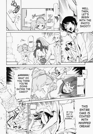 [D.p] Poko To Wonderful (decensored) Fhentai - Page 143