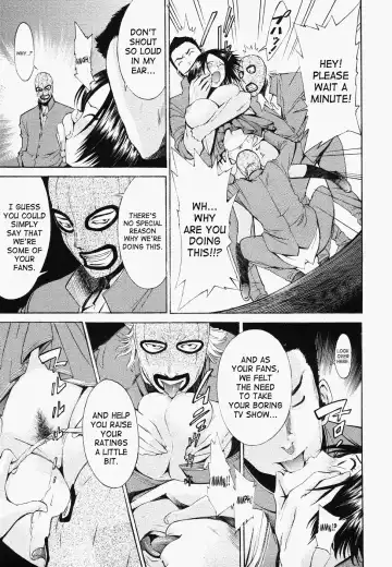 [D.p] Poko To Wonderful (decensored) Fhentai - Page 168