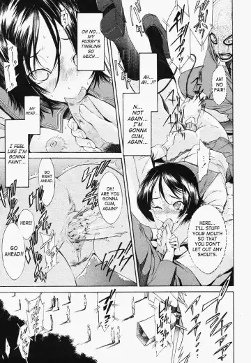 [D.p] Poko To Wonderful (decensored) Fhentai - Page 172