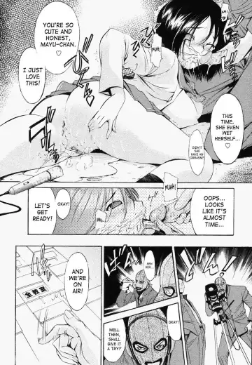 [D.p] Poko To Wonderful (decensored) Fhentai - Page 173