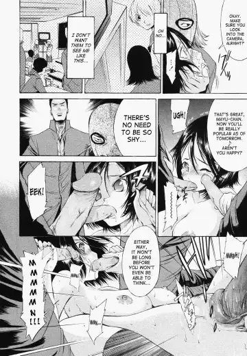 [D.p] Poko To Wonderful (decensored) Fhentai - Page 177