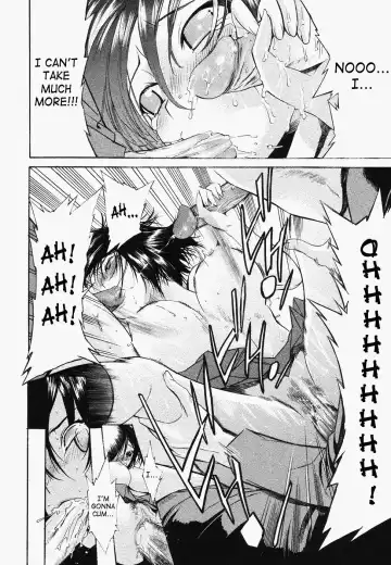 [D.p] Poko To Wonderful (decensored) Fhentai - Page 179