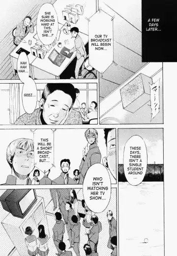 [D.p] Poko To Wonderful (decensored) Fhentai - Page 182