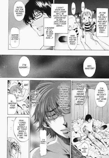 [D.p] Poko To Wonderful (decensored) Fhentai - Page 20