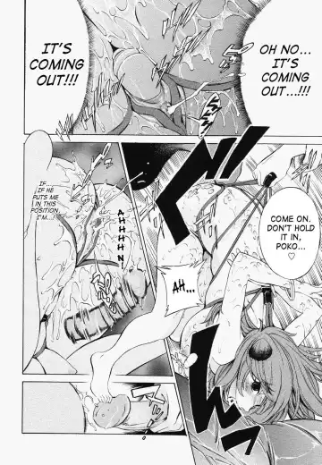 [D.p] Poko To Wonderful (decensored) Fhentai - Page 48