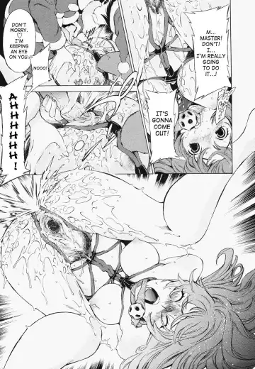 [D.p] Poko To Wonderful (decensored) Fhentai - Page 49