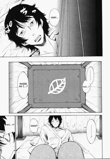 [D.p] Poko To Wonderful (decensored) Fhentai - Page 55