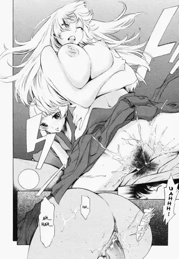 [D.p] Poko To Wonderful (decensored) Fhentai - Page 64