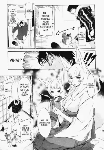 [D.p] Poko To Wonderful (decensored) Fhentai - Page 67