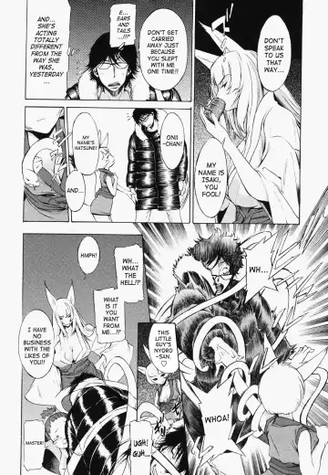 [D.p] Poko To Wonderful (decensored) Fhentai - Page 68