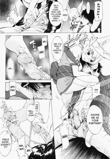 [D.p] Poko To Wonderful (decensored) Fhentai - Page 81
