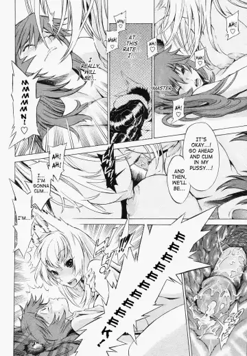 [D.p] Poko To Wonderful (decensored) Fhentai - Page 90